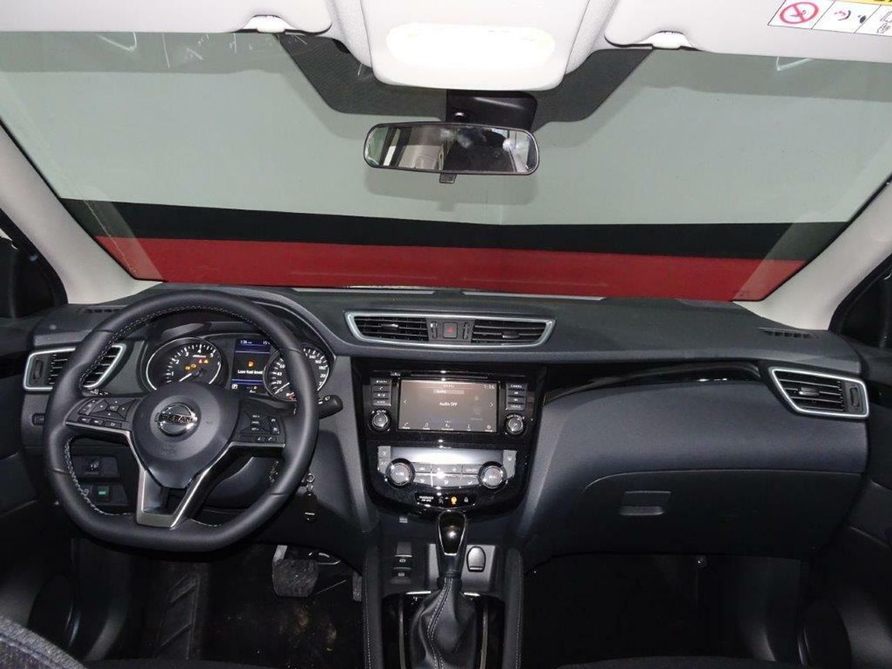 Foto Nissan Qashqai 8