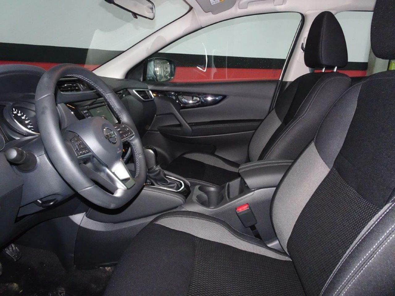 Foto Nissan Qashqai 12