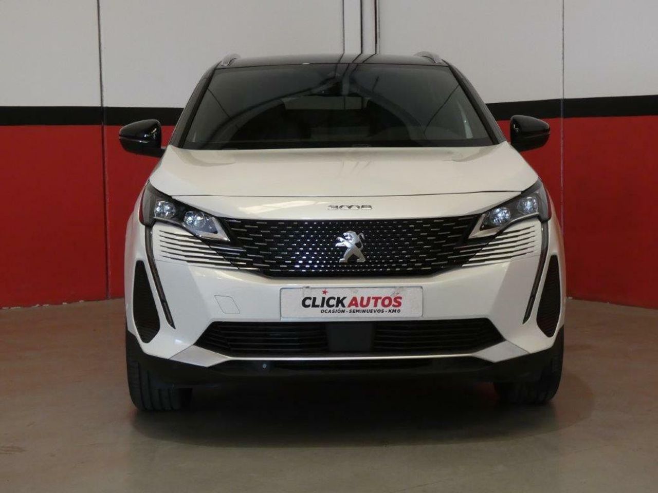 Foto Peugeot 3008 2