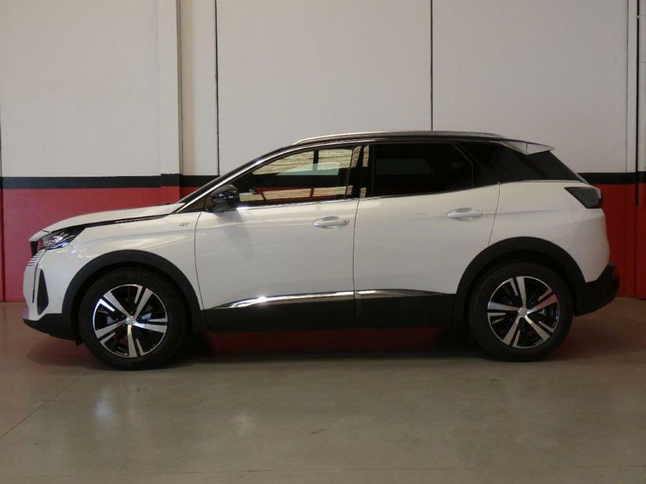 Foto Peugeot 3008 8