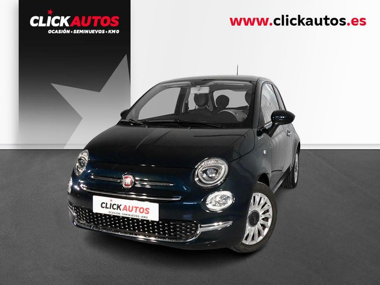 Foto Fiat 500 1