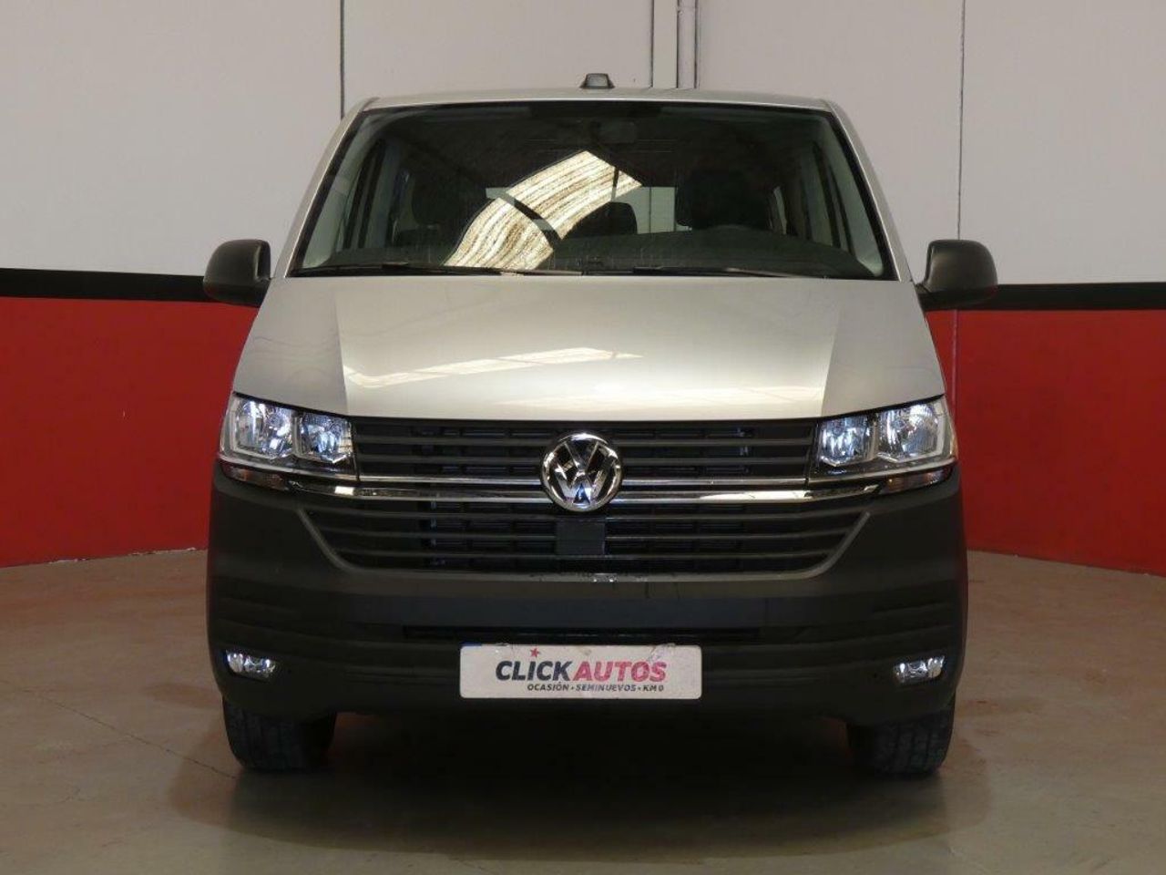 Foto Volkswagen Caravelle 2