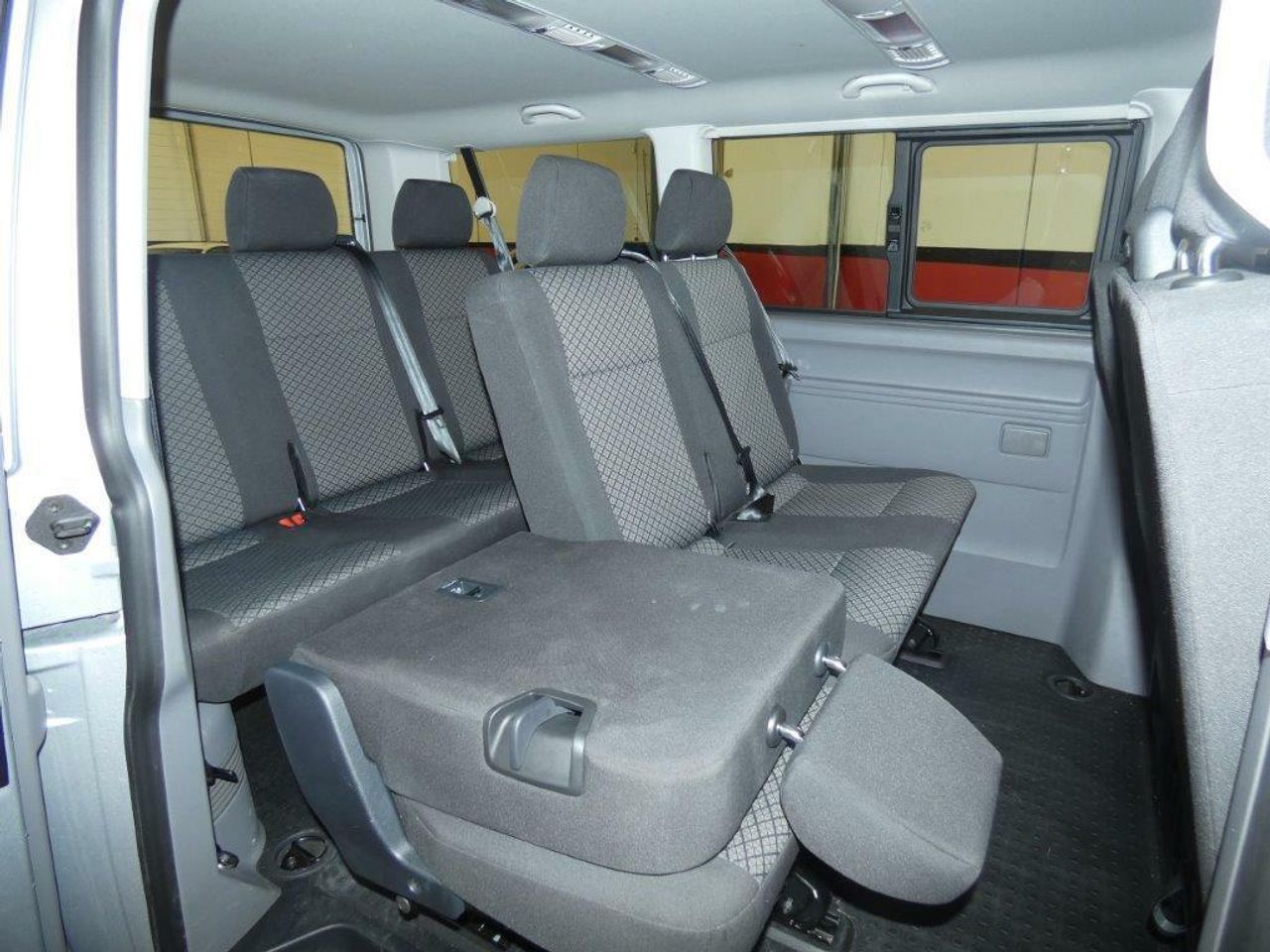 Foto Volkswagen Caravelle 22