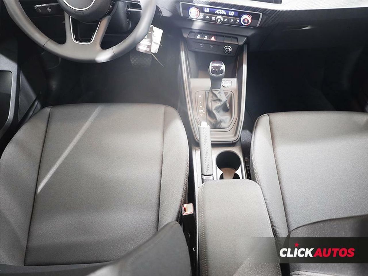 Foto Audi A1 Sportback 15