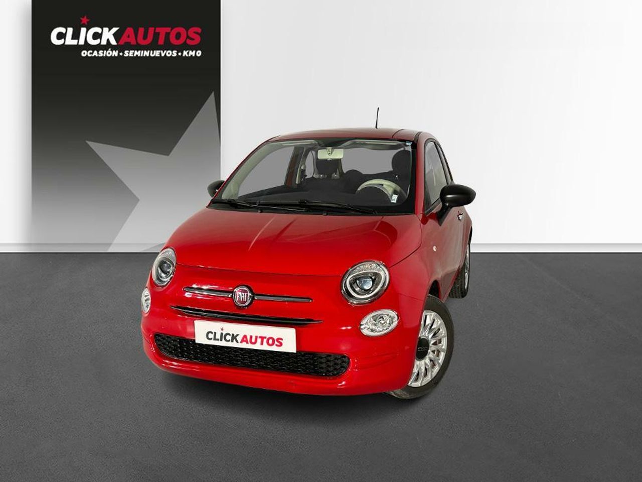 Foto Fiat 500 1