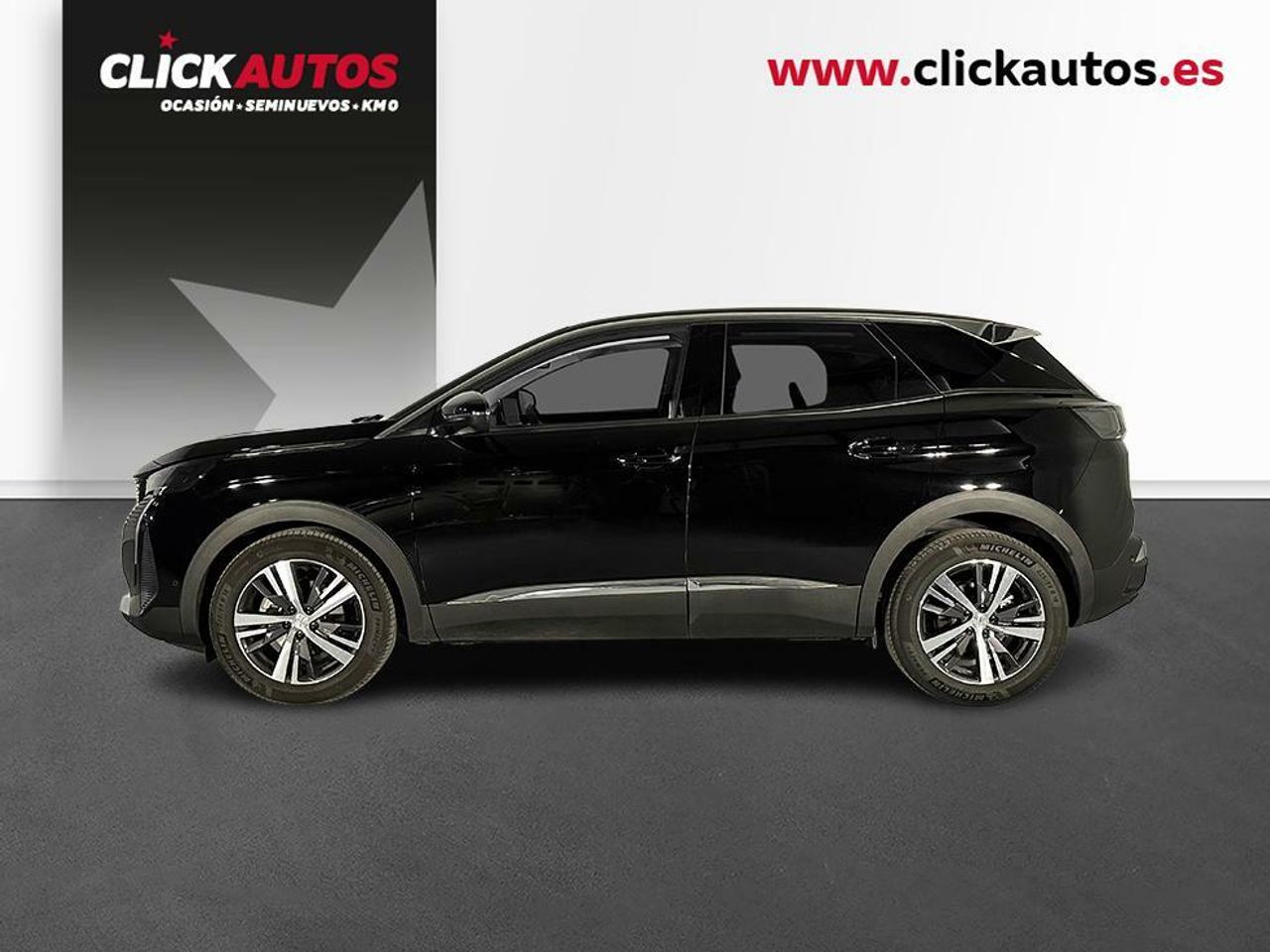 Foto Peugeot 3008 7