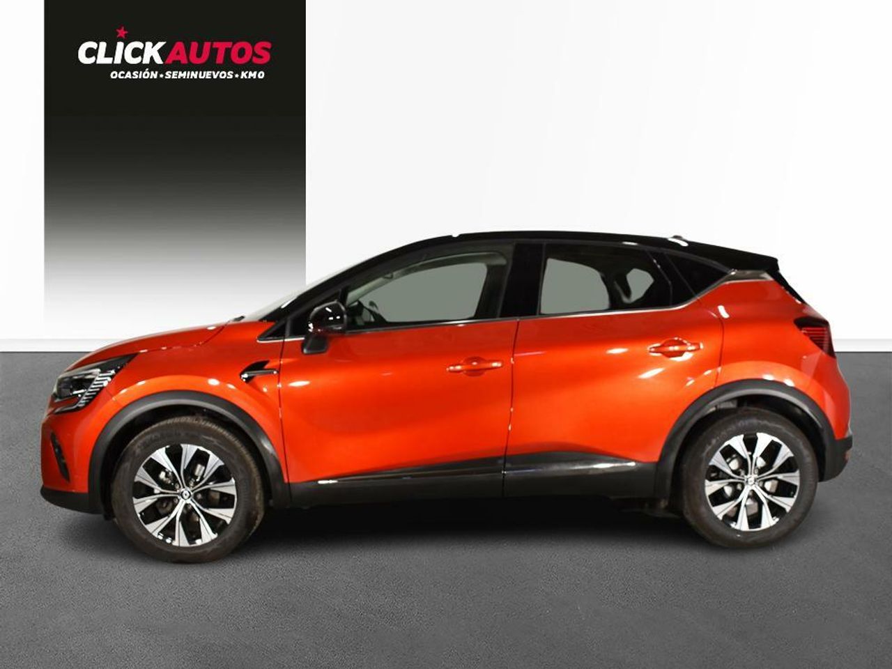 Foto Renault Captur 5