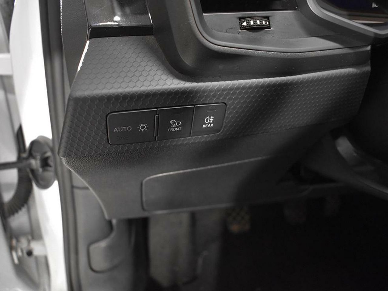 Foto Audi A1 Sportback 11