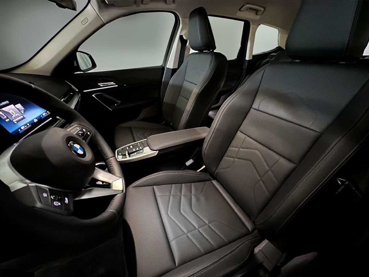 Foto BMW X1 19