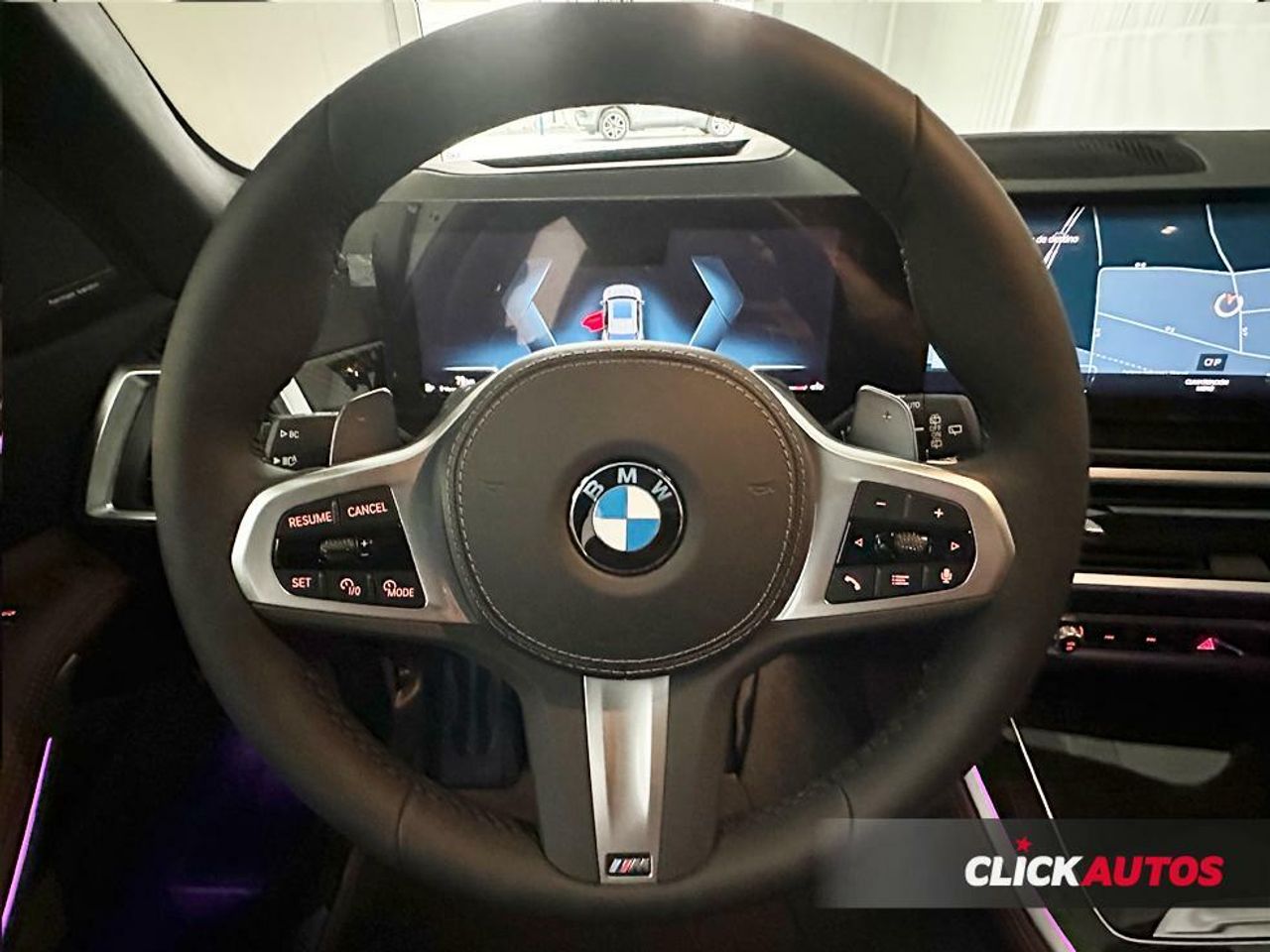 Foto BMW X5 8