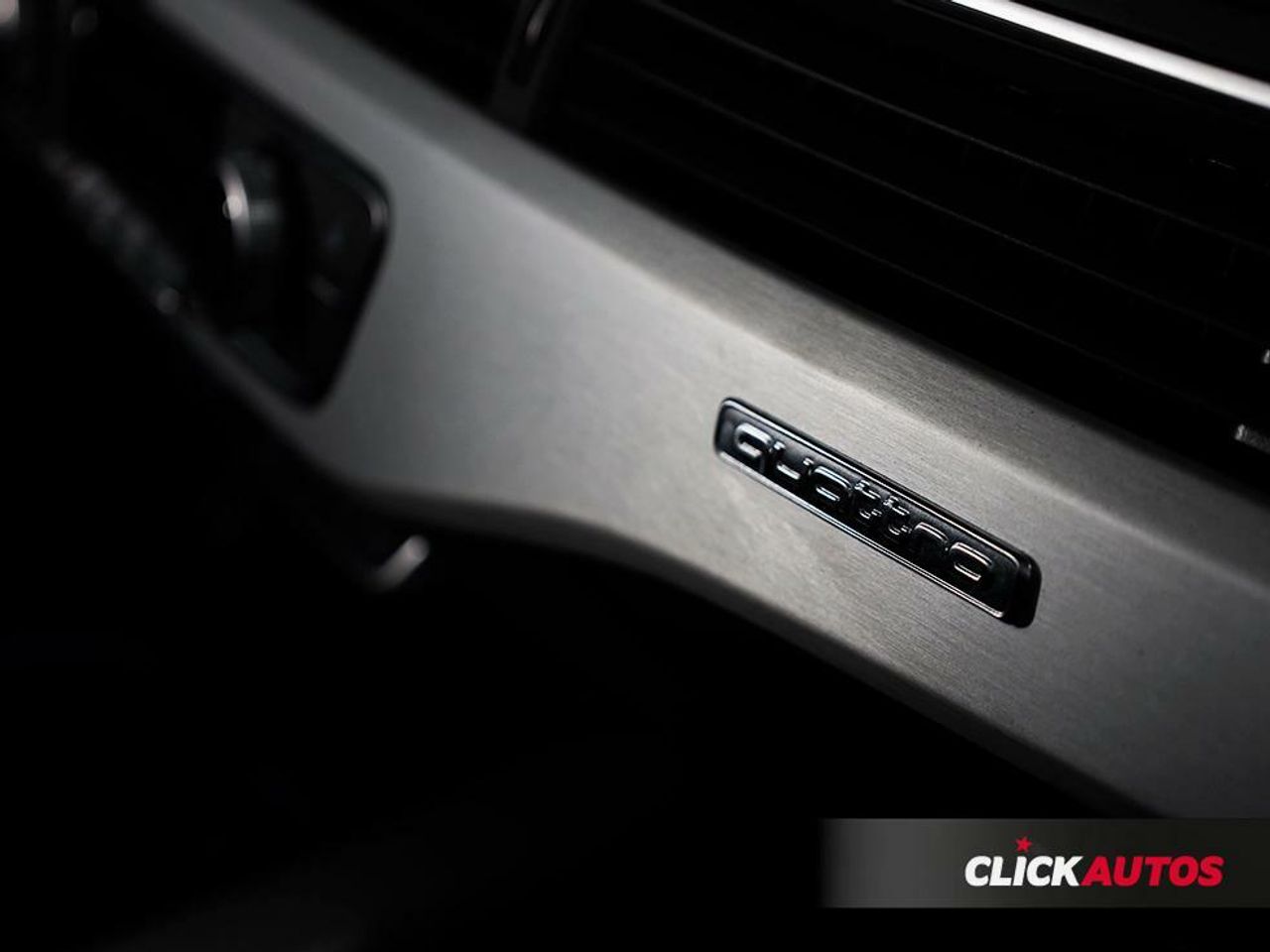 Foto Audi A5 Cabrio 10