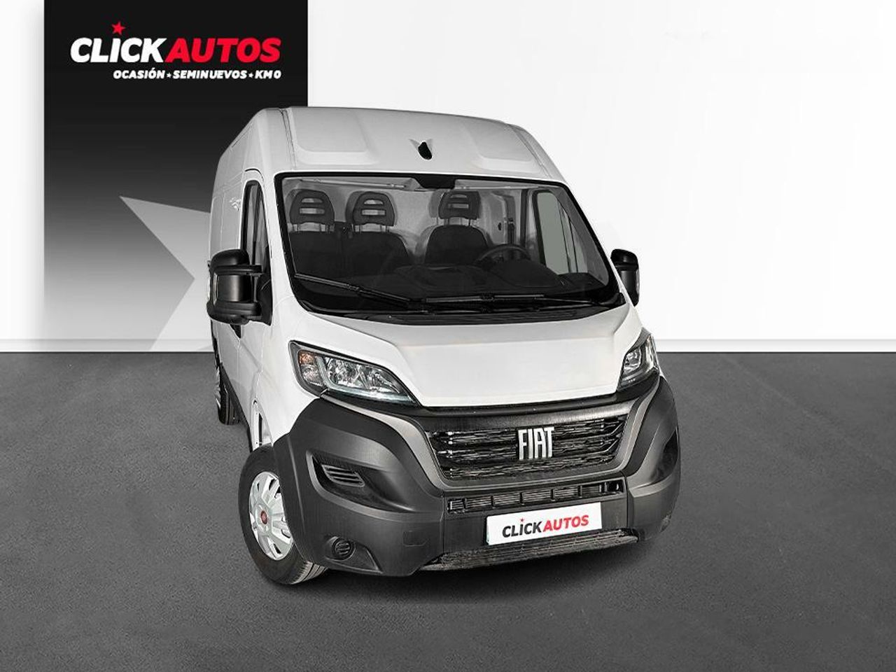 Foto Fiat Ducato 3