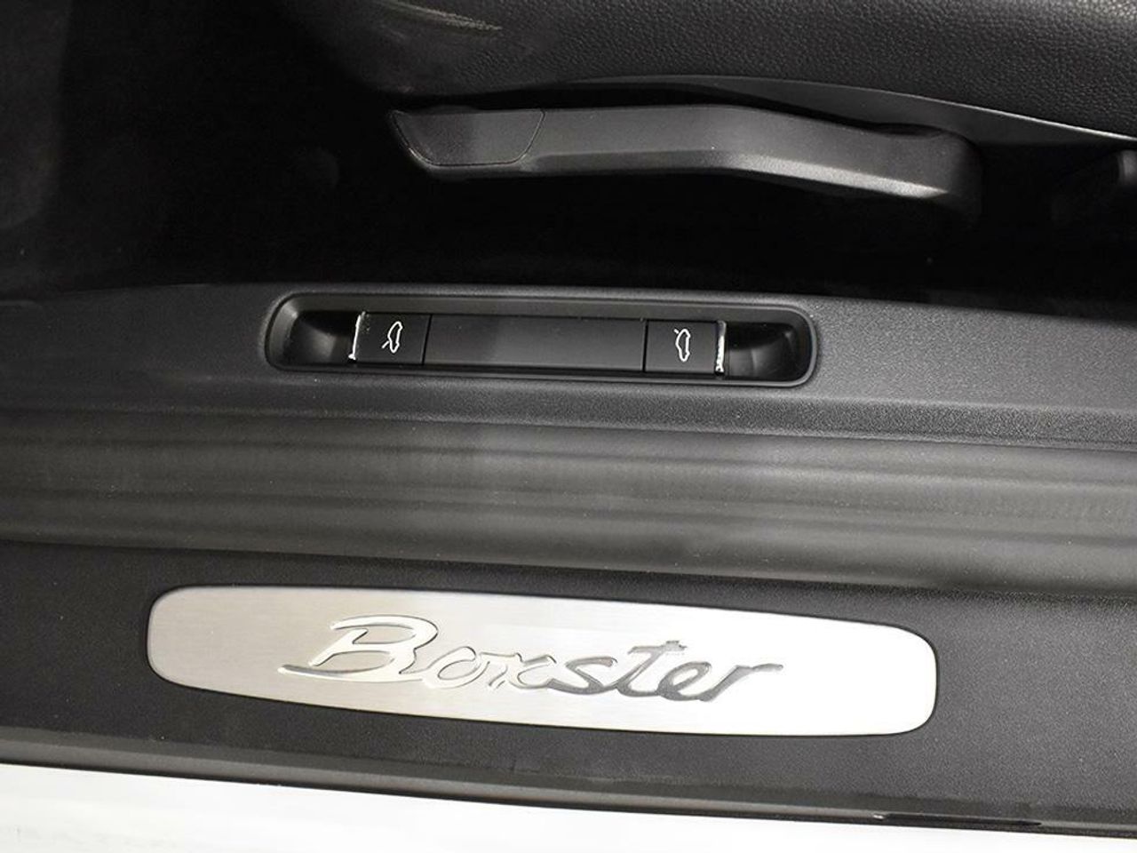 Foto Porsche Boxster 16