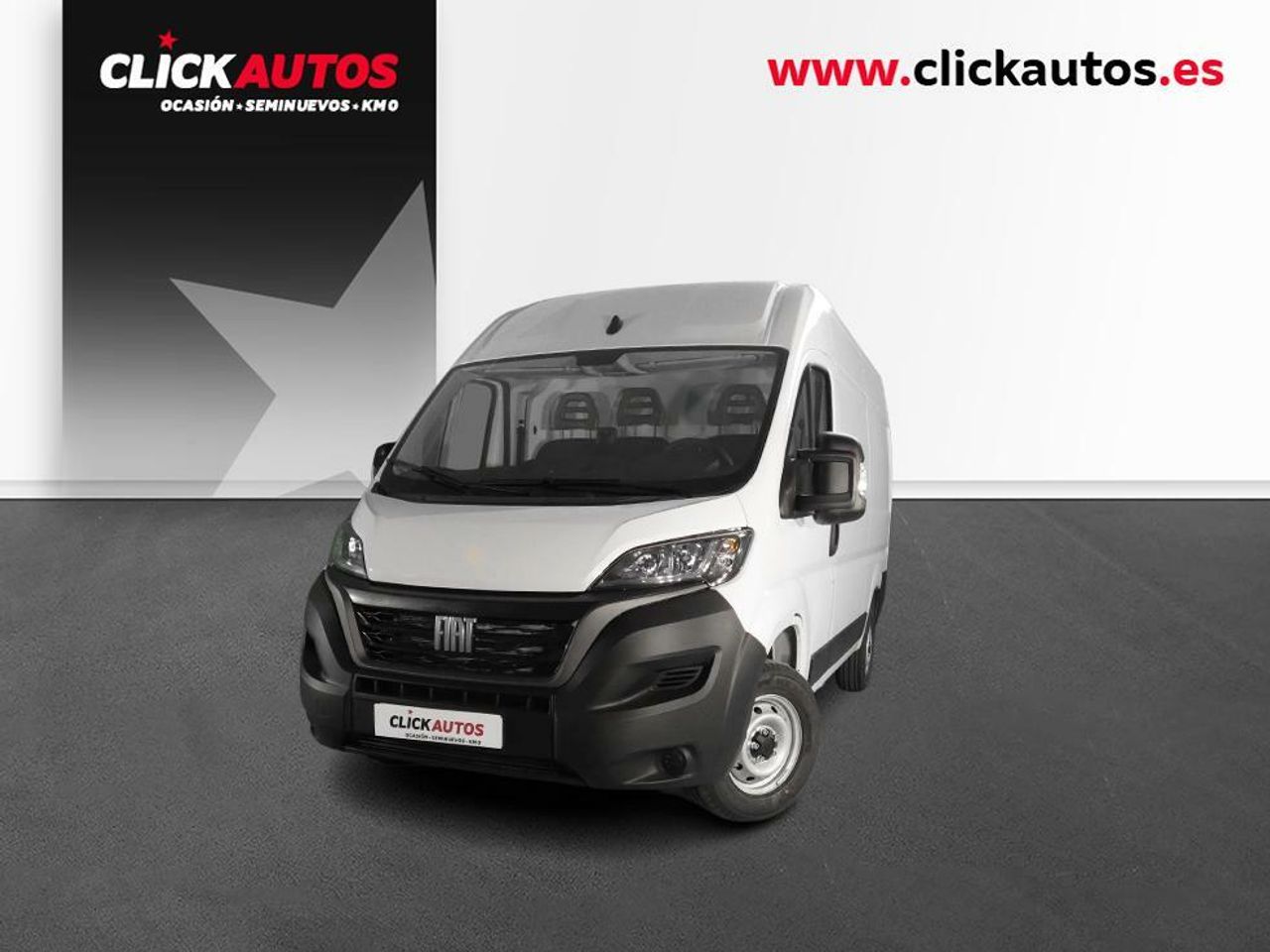 Foto Fiat Ducato 1