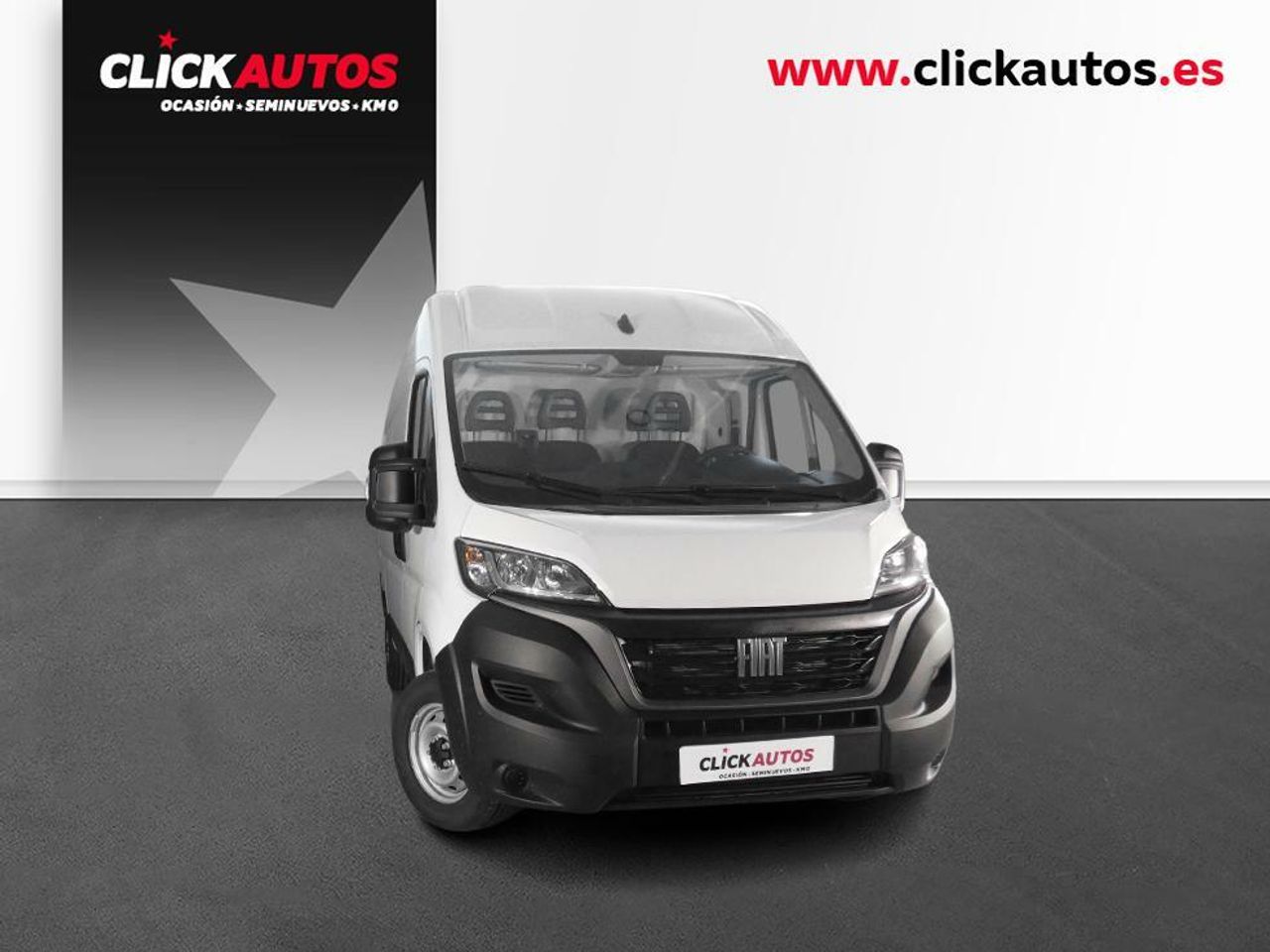 Foto Fiat Ducato 3