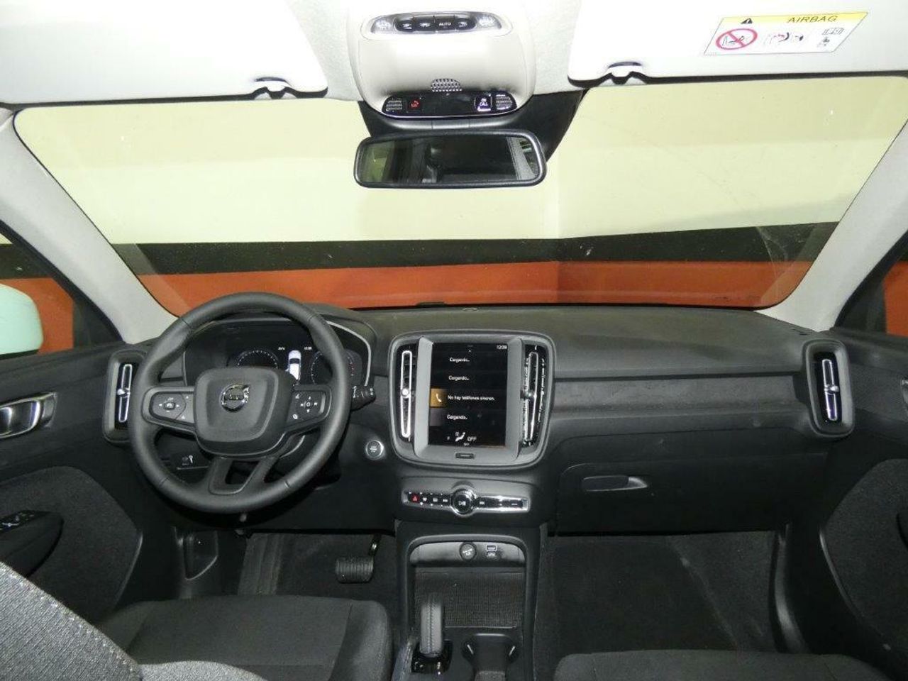 Foto Volvo XC40 17