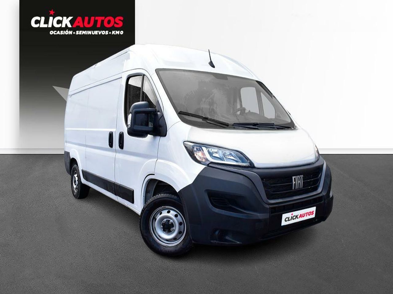 Foto Fiat Ducato 2