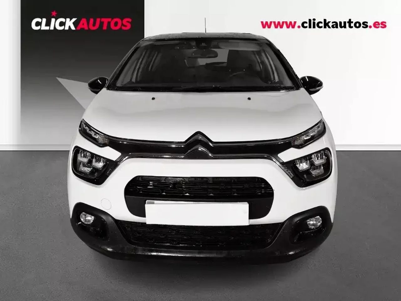 Foto Citroën C3 2