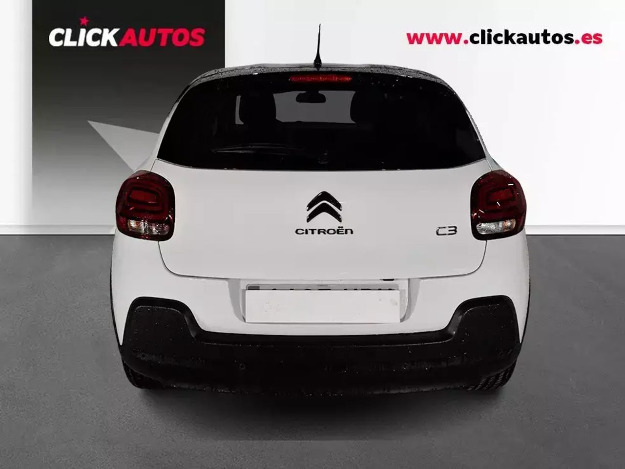 Foto Citroën C3 6