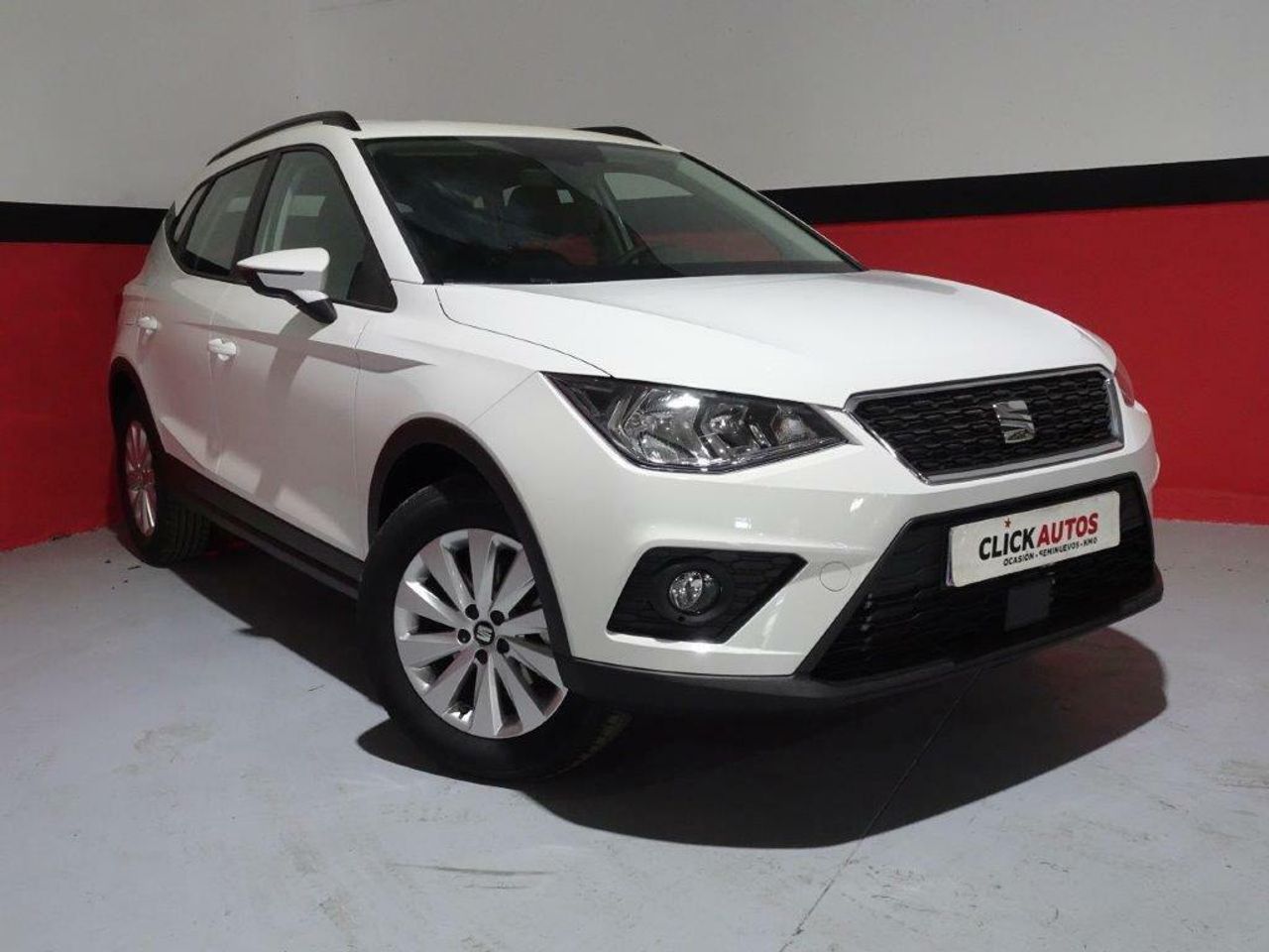 Foto Seat Arona 3