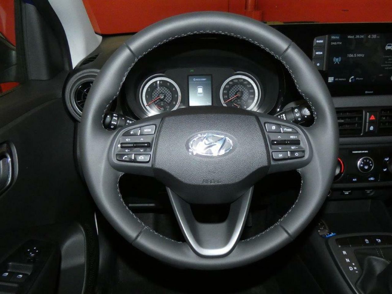 Foto Hyundai i10 9