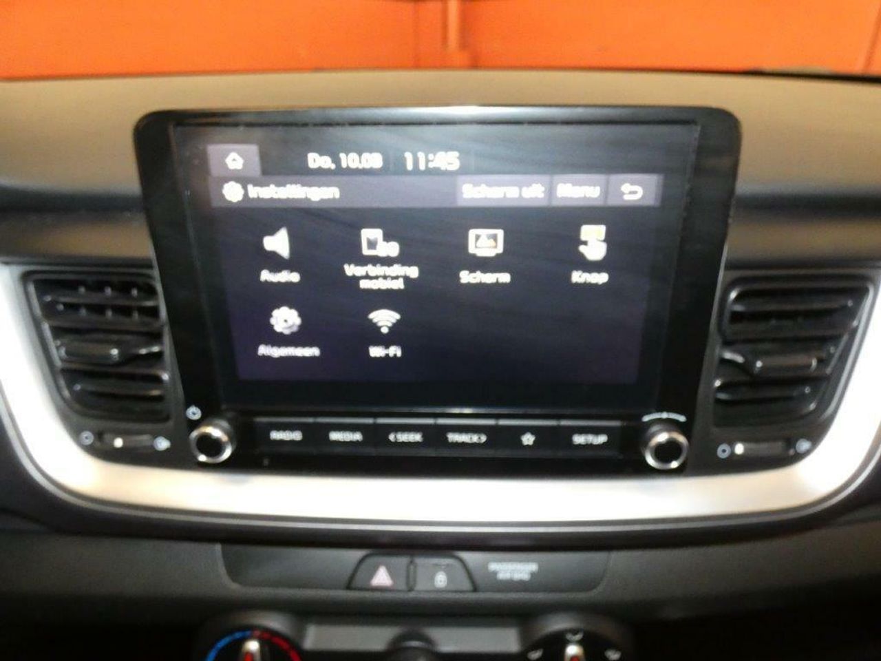 Foto Kia Stonic 11