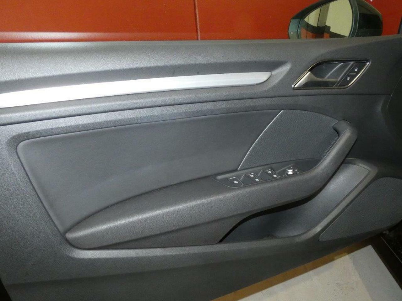 Foto Audi A3 Cabrio 25