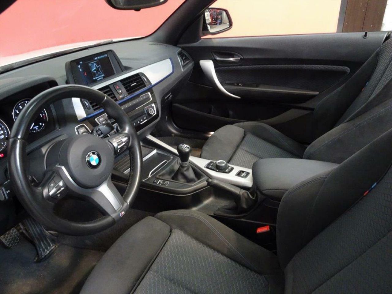 Foto BMW Serie 2 14