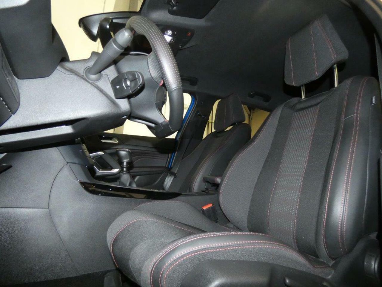 Foto Peugeot 308 17