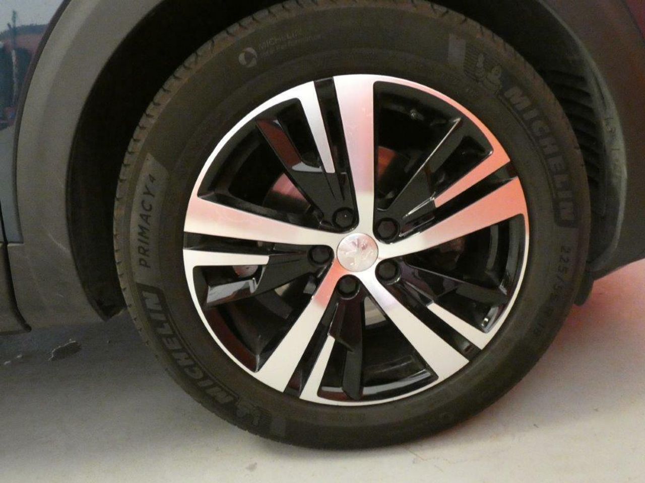 Foto Peugeot 5008 24