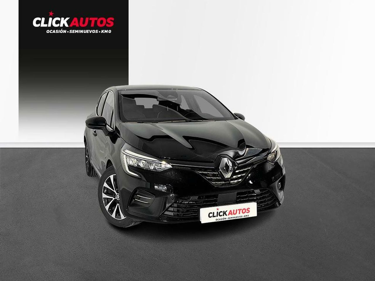 Foto Renault Clio 3