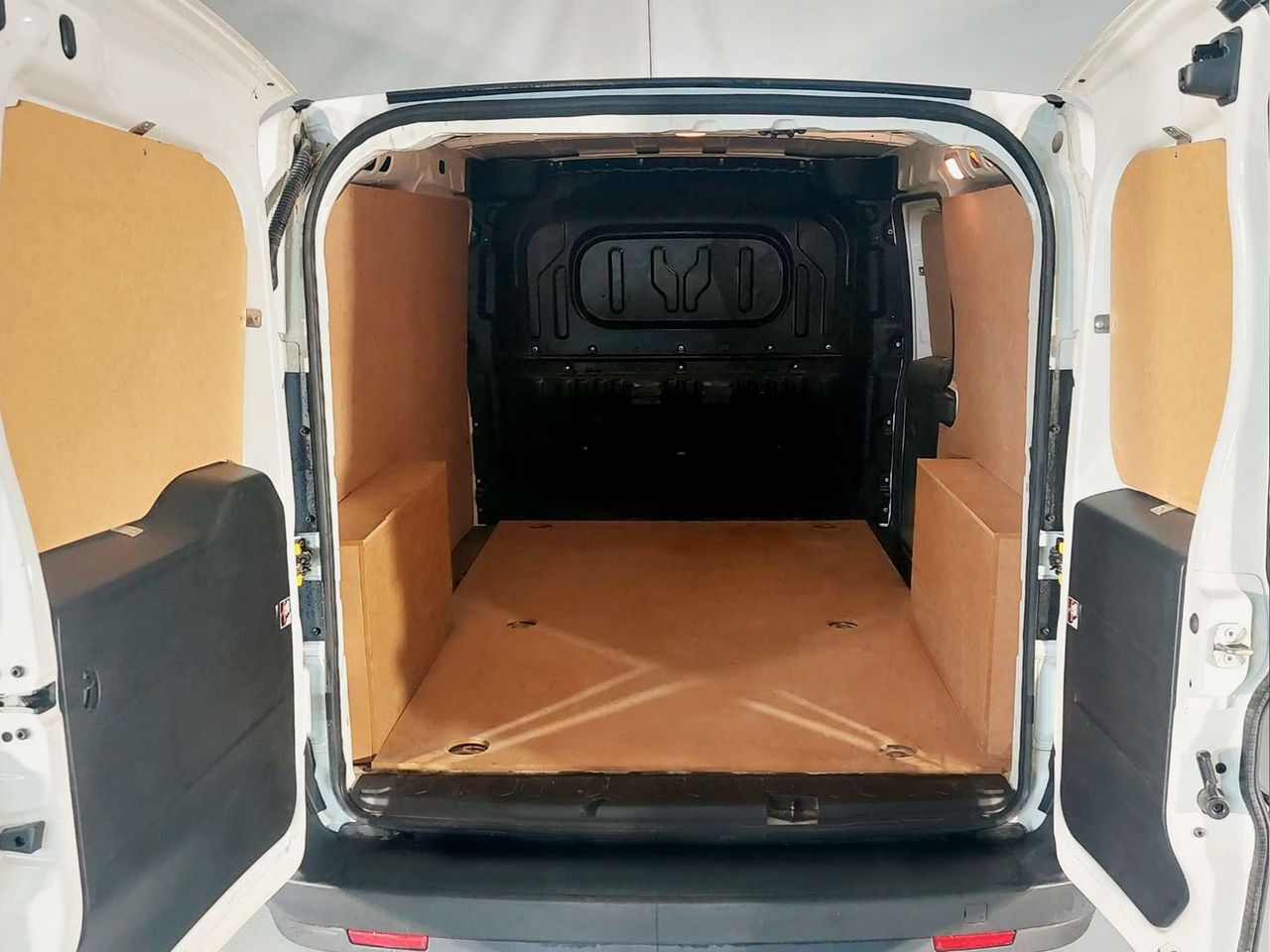 Foto Fiat Doblo Cargo 15