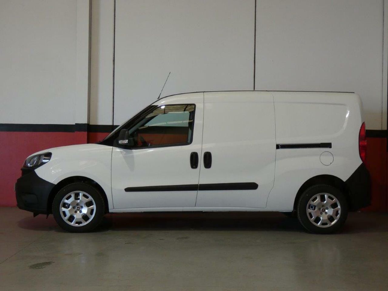 Foto Fiat Doblo Cargo 4