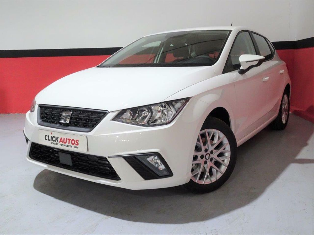 Foto Seat Ibiza 1