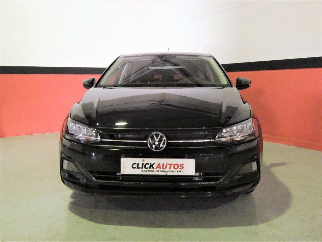 Foto Volkswagen Polo 2