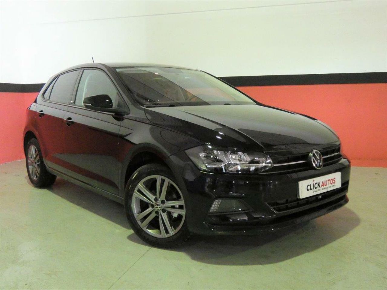 Foto Volkswagen Polo 3