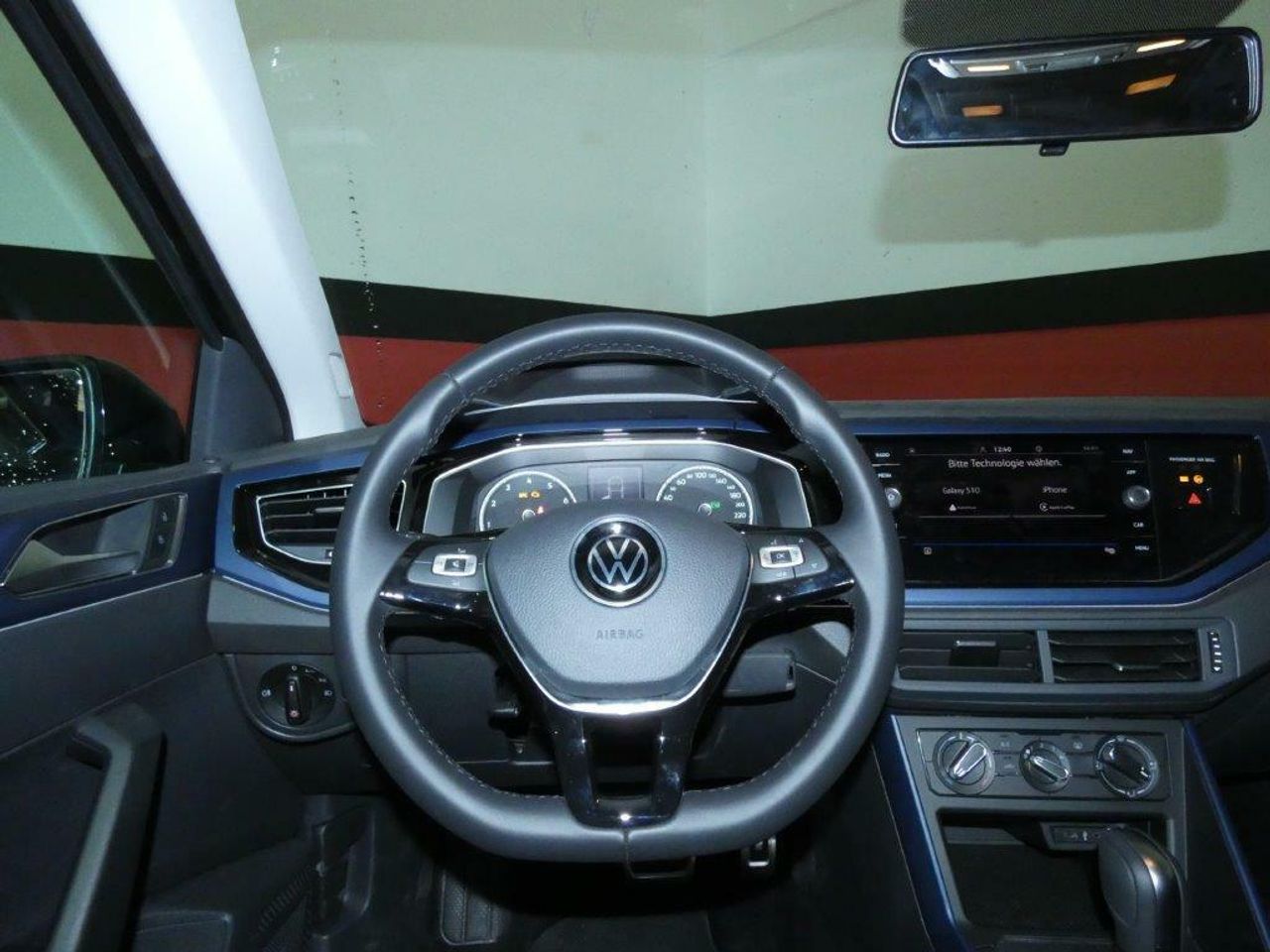 Foto Volkswagen Polo 9