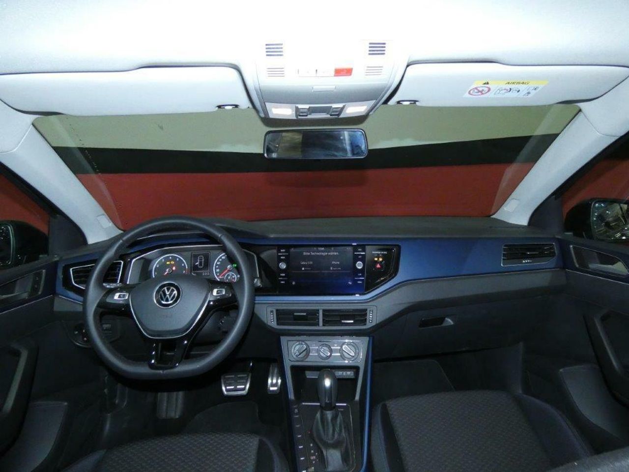 Foto Volkswagen Polo 10