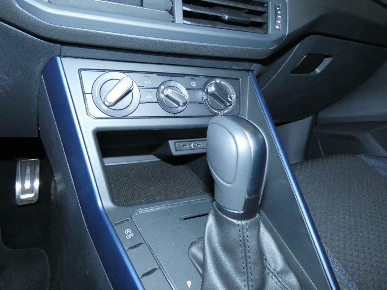 Foto Volkswagen Polo 12