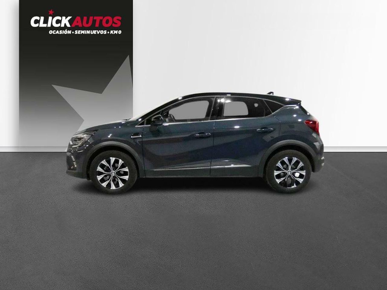 Foto Renault Captur 7