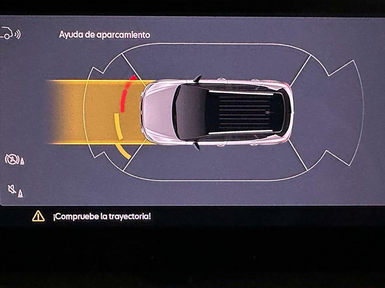 Foto Seat Arona 11