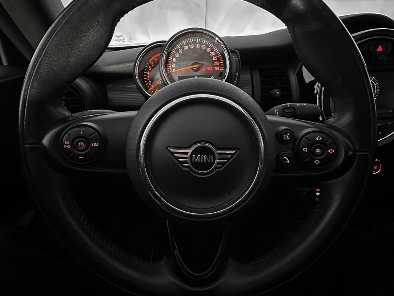 Foto Mini Cooper 12