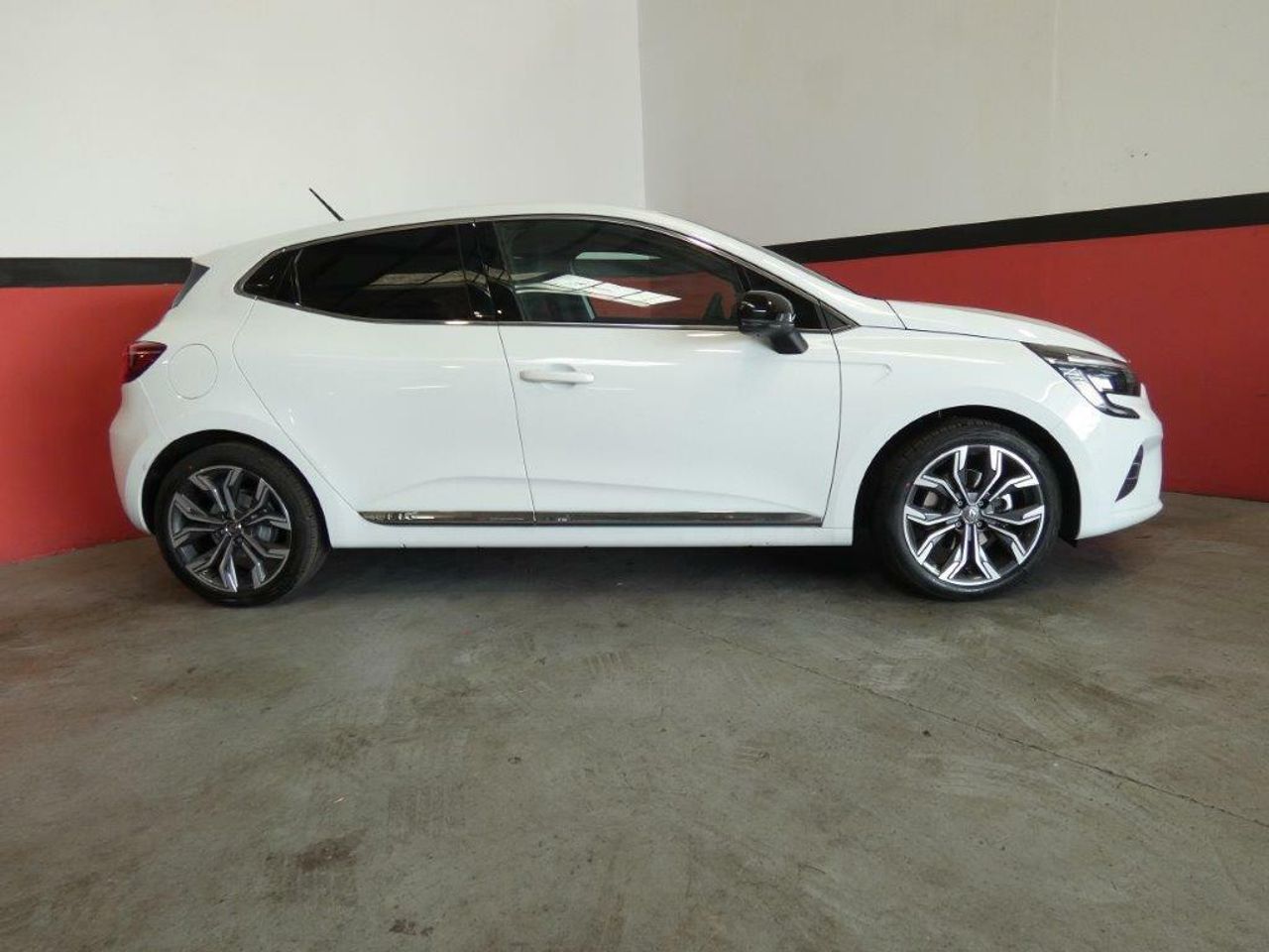 Foto Renault Clio 4