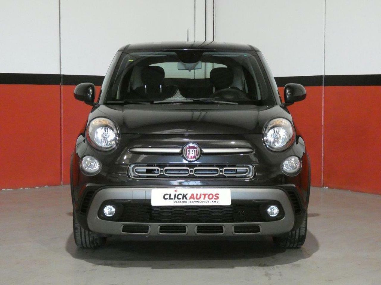 Foto Fiat 500L 2