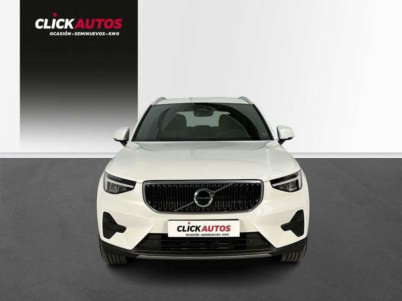 Foto Volvo XC40 2