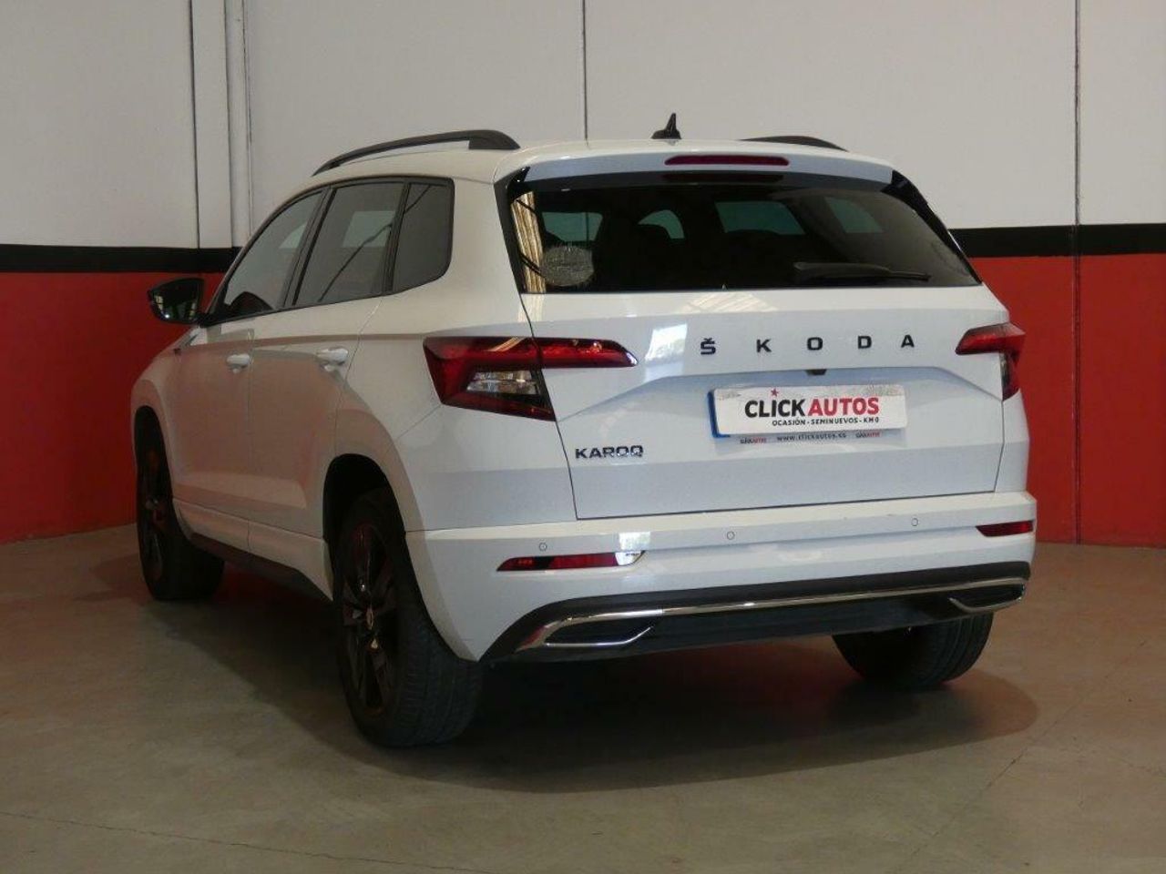 Foto Skoda Karoq 7