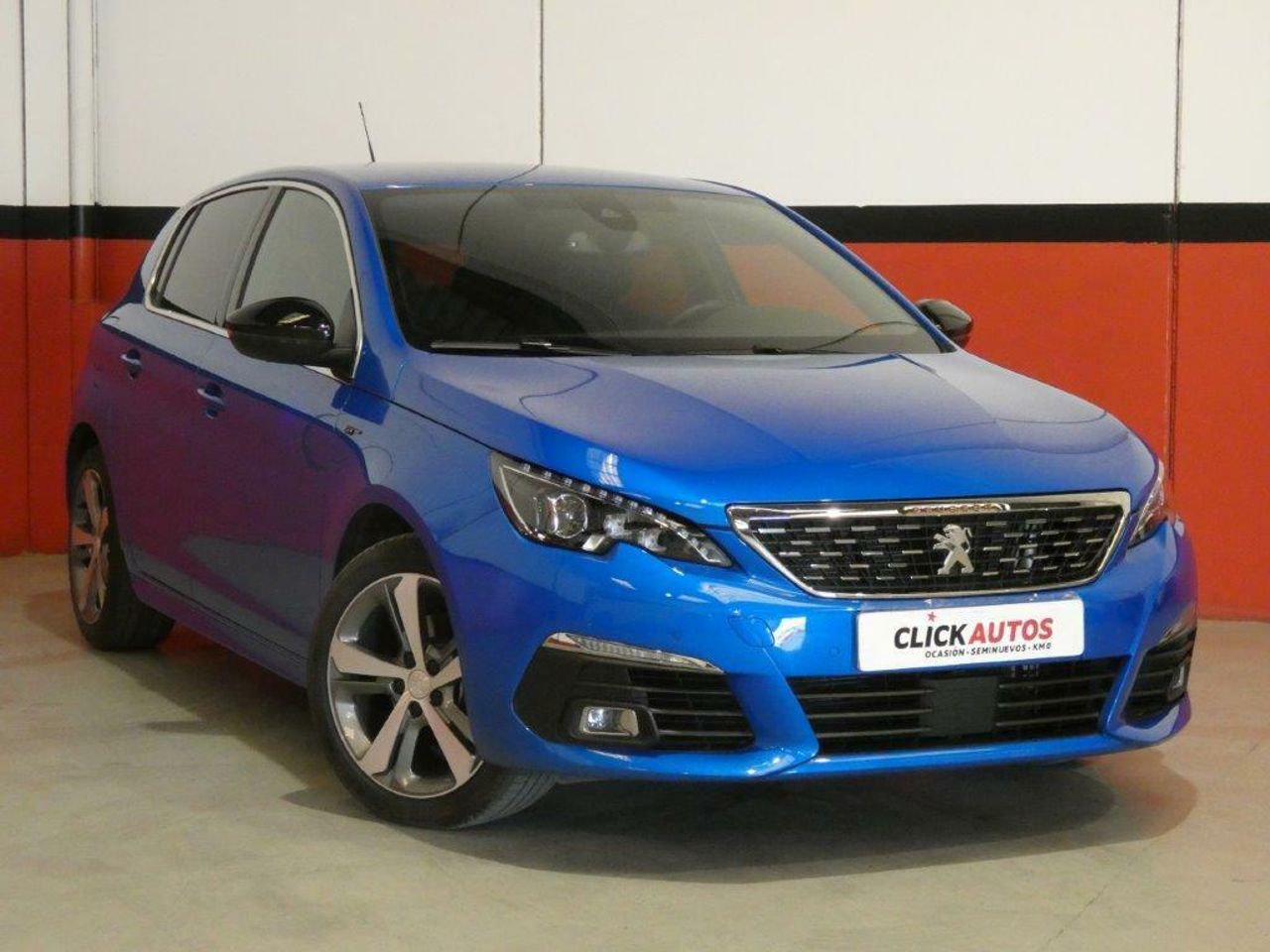 Foto Peugeot 308 3