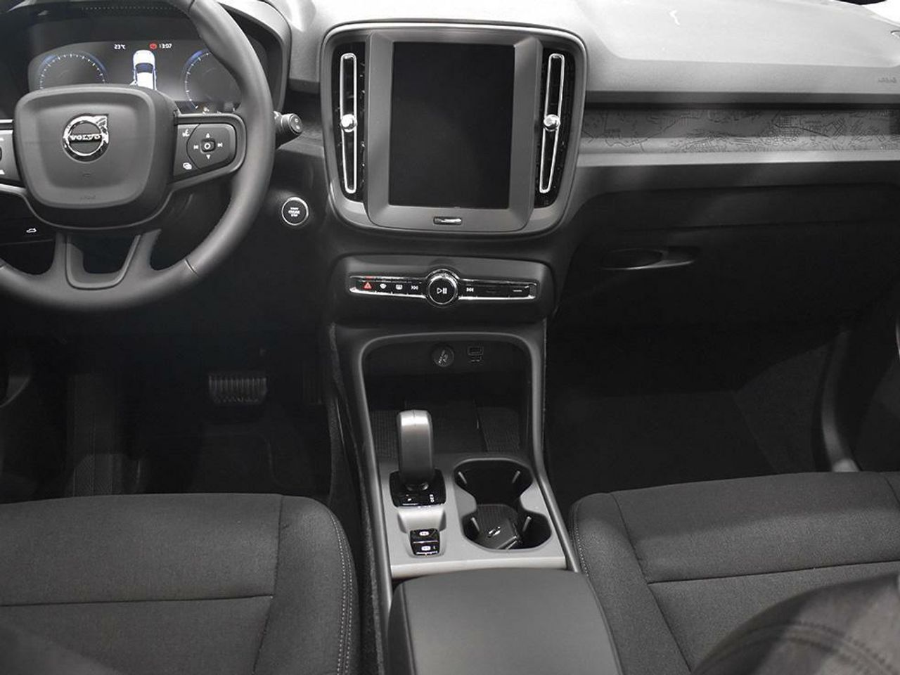 Foto Volvo XC40 6