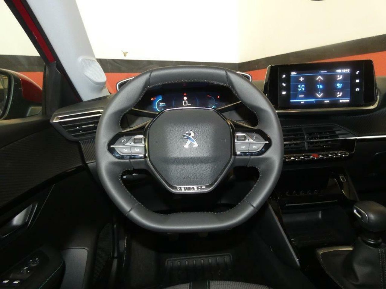 Foto Peugeot 208 9