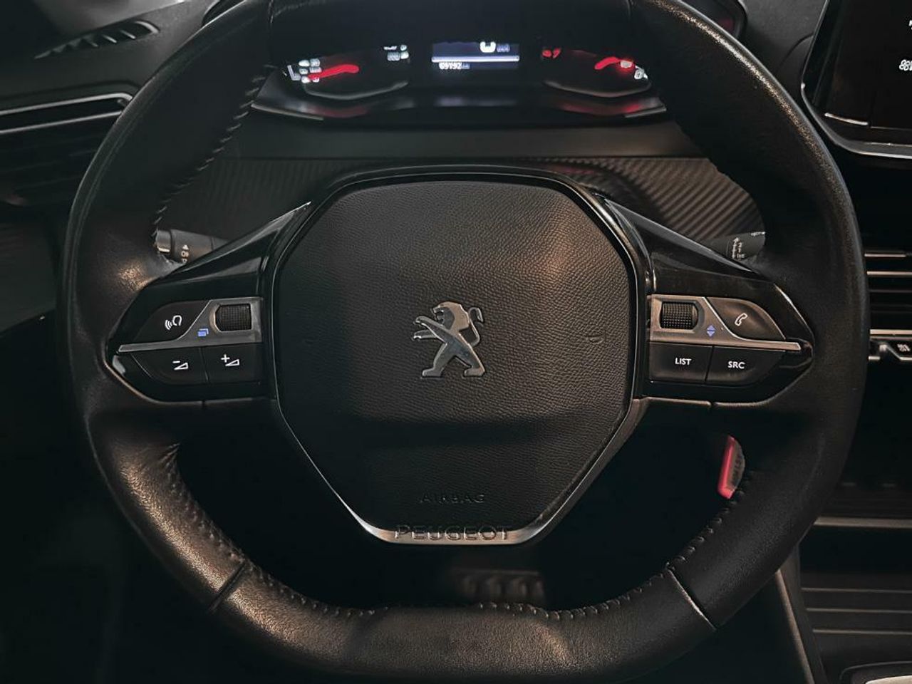 Foto Peugeot 208 6